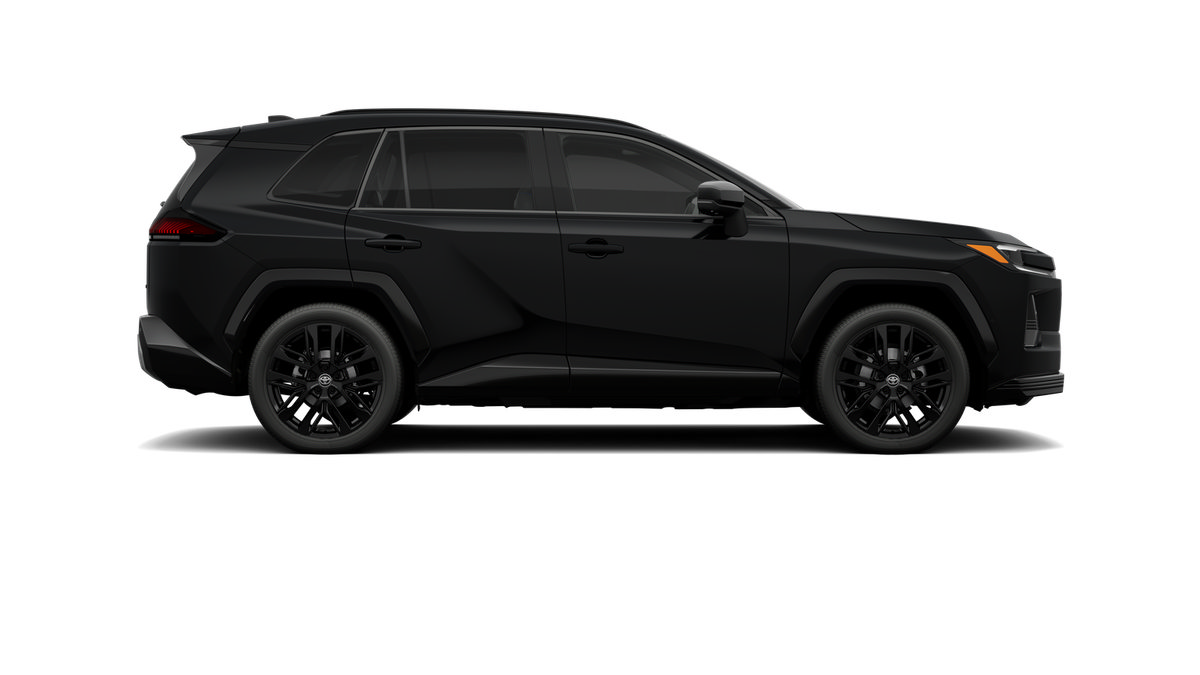 New 2026 Toyota RAV4 XSE AWD/4WD image 14