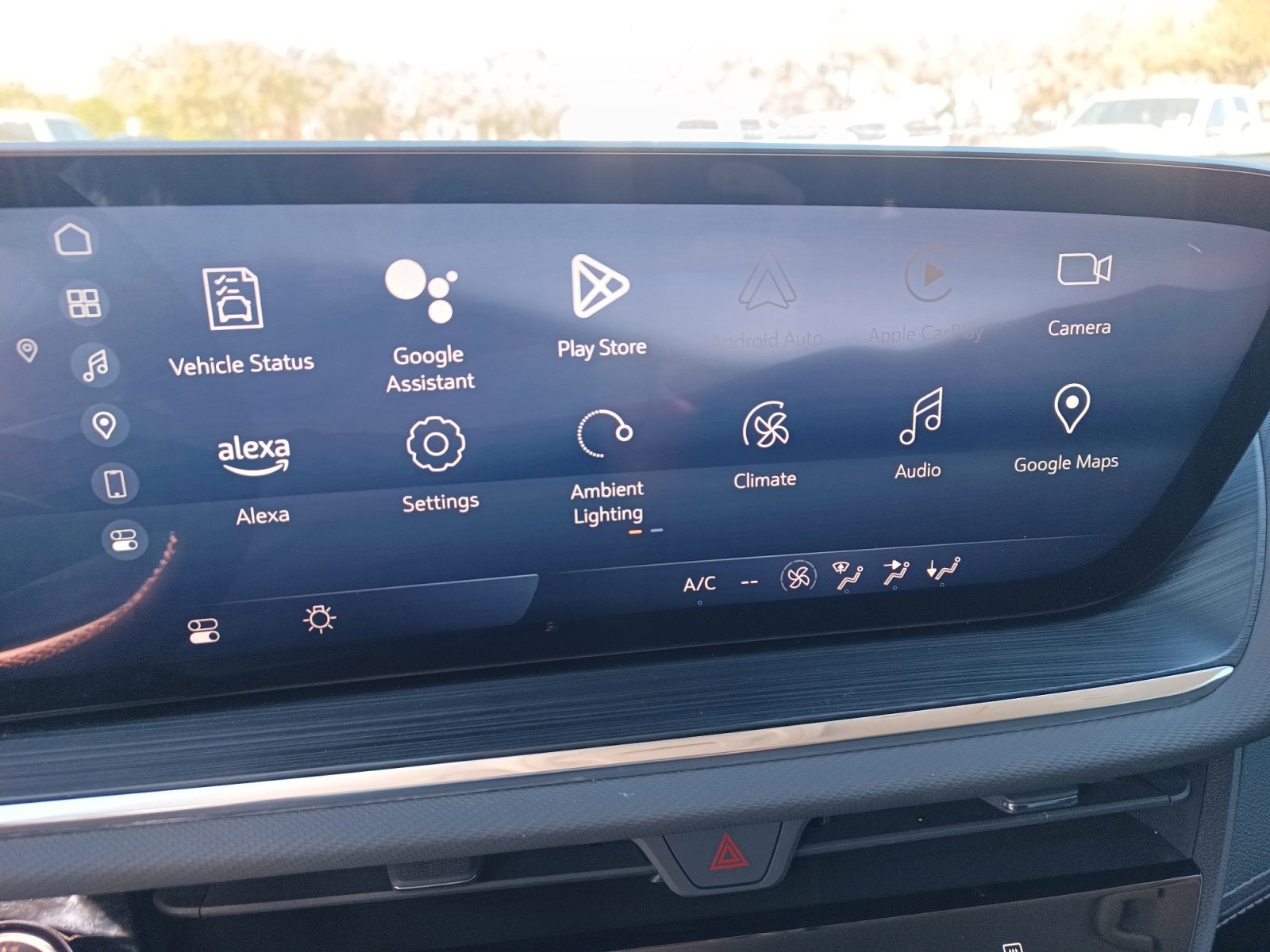 Used 2024 Buick Envision Preferred image 14