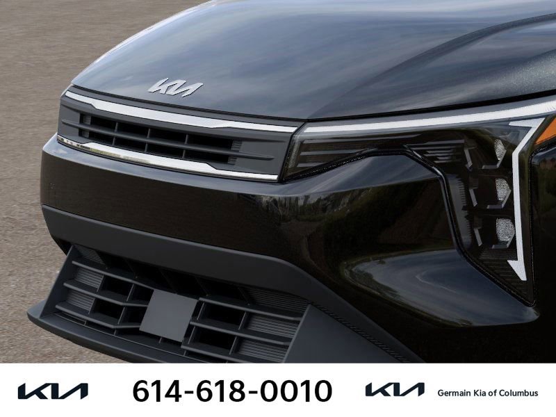 New 2026 Kia K4 LXS image 15