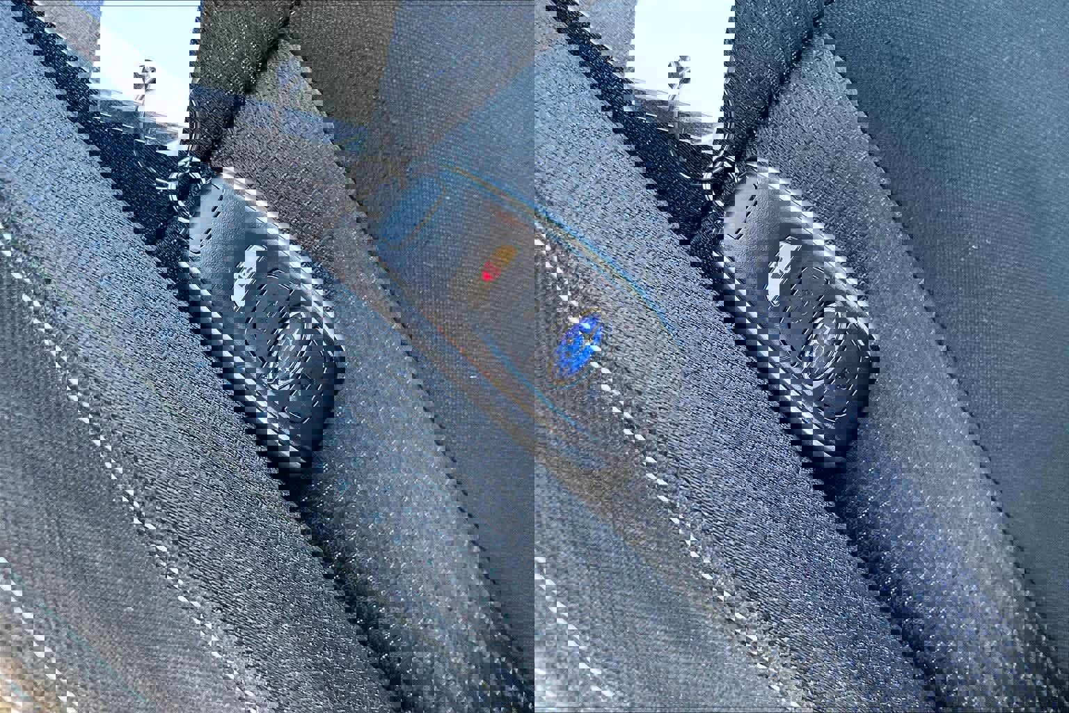 Used 2022 Subaru Ascent Premium w/ Convenience Package image 19