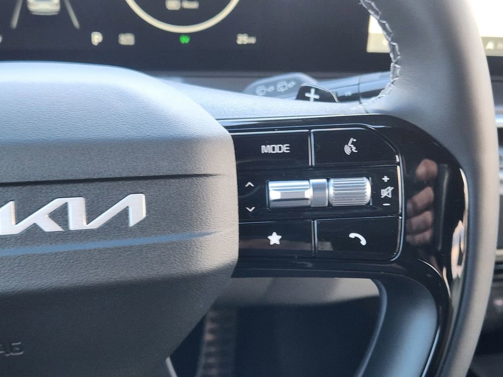 New 2026 Kia Sorento SX Prestige image 21