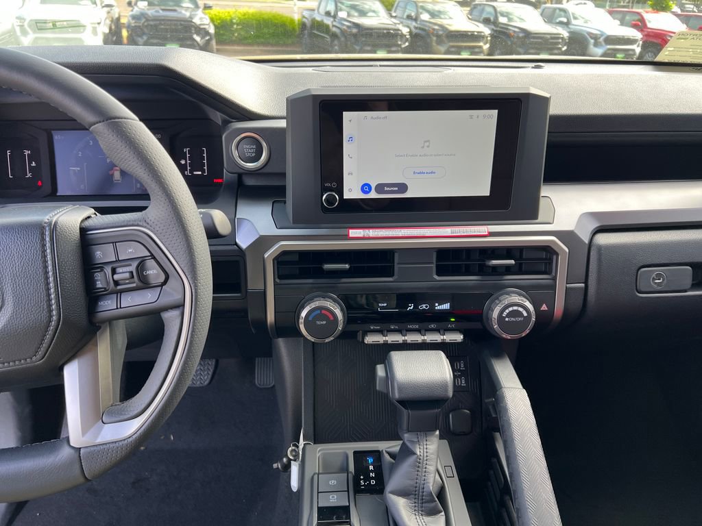 New 2026 Toyota 4Runner SR5 RWD image 14