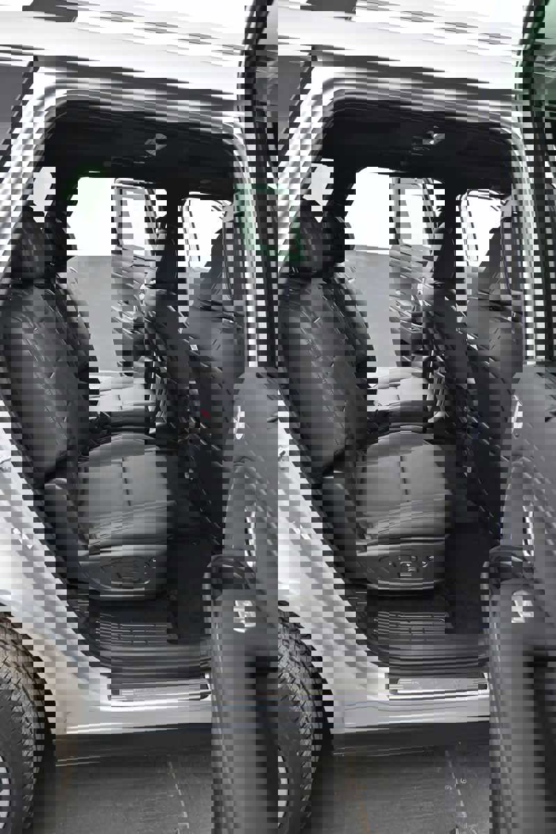 New 2026 Hyundai Palisade Calligraphy image 14