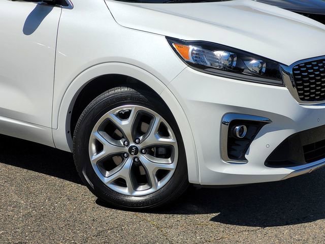 Used 2020 Kia Sorento SX image 6