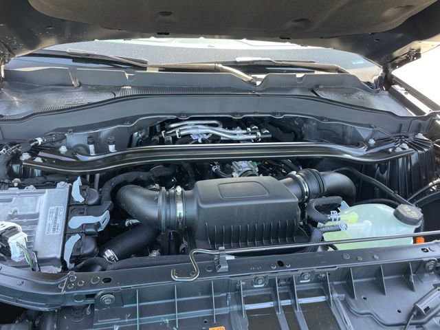 New 2026 Ford Explorer ST w/ Sun And Sound Package AWD/4WD image 29