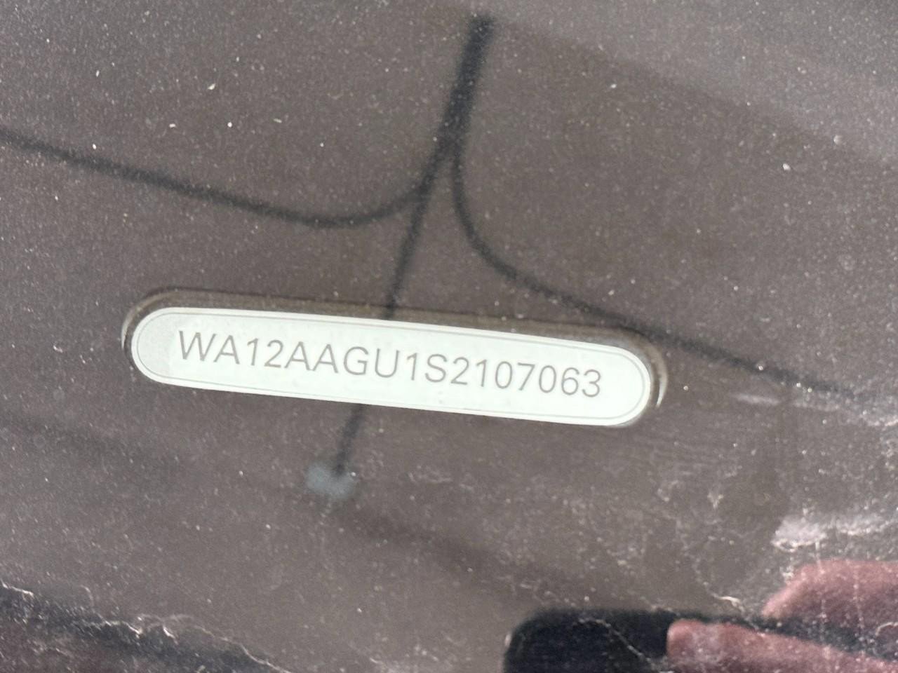 New 2025 Audi Q5 Premium Plus image 34