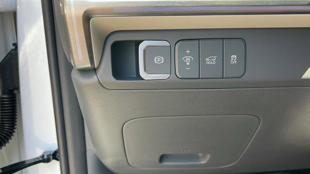 New 2026 Hyundai Santa Fe Limited image 25