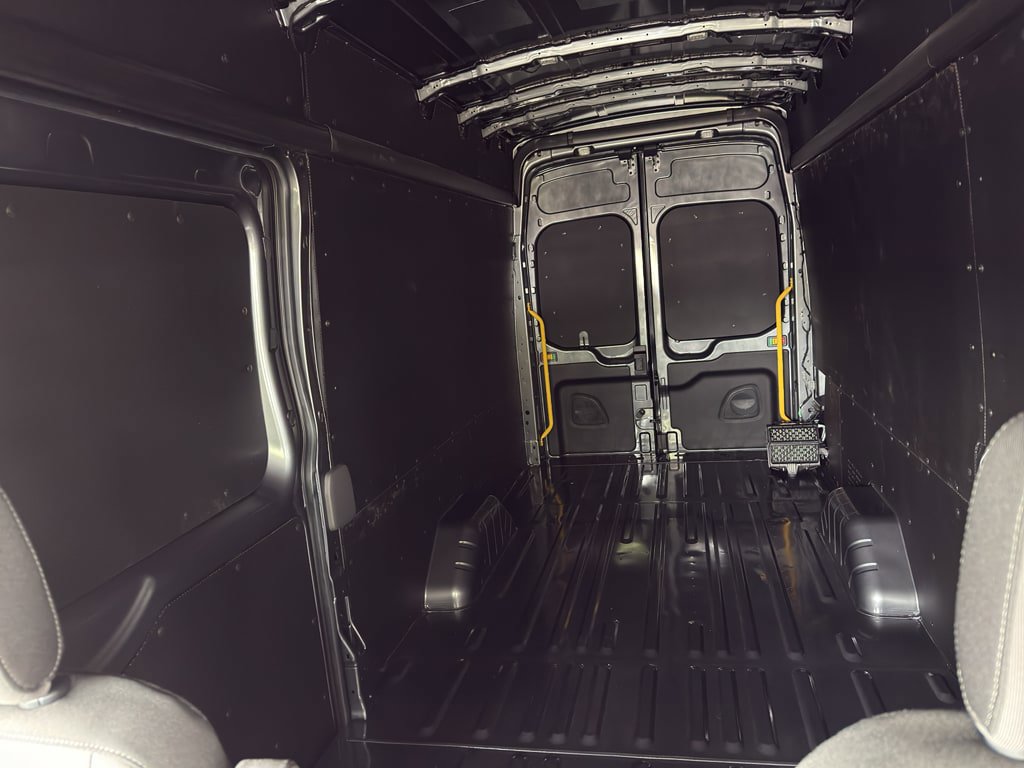 New 2026 Ford Transit 350 148 High Roof Extended AWD image 25
