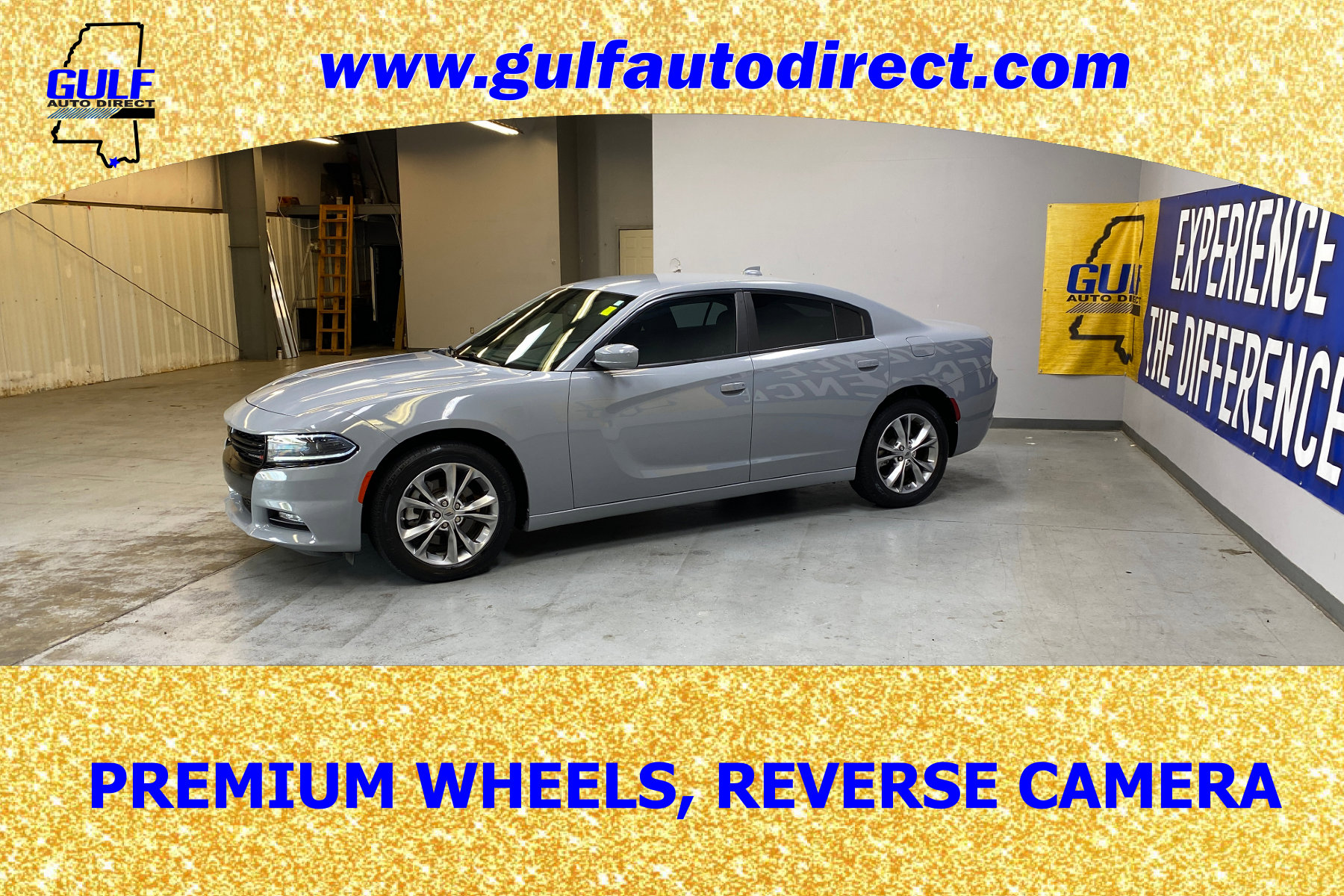 Used 2022 Dodge Charger SXT image 5