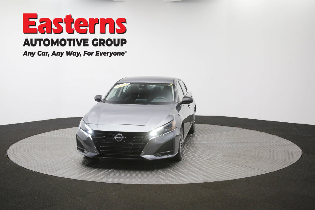 Used 2024 Nissan Altima 2.5 SV FWD image 56