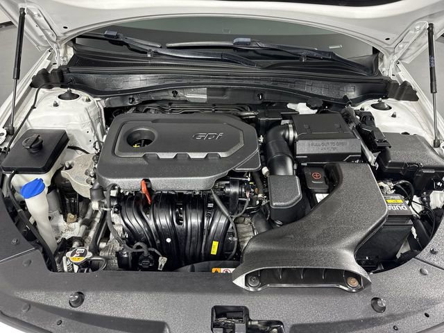 Used 2020 Kia Optima LX image 25