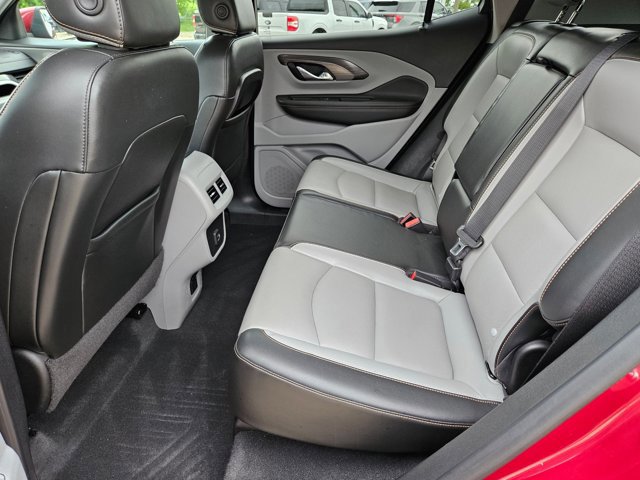 Used 2019 GMC Terrain SLT image 16