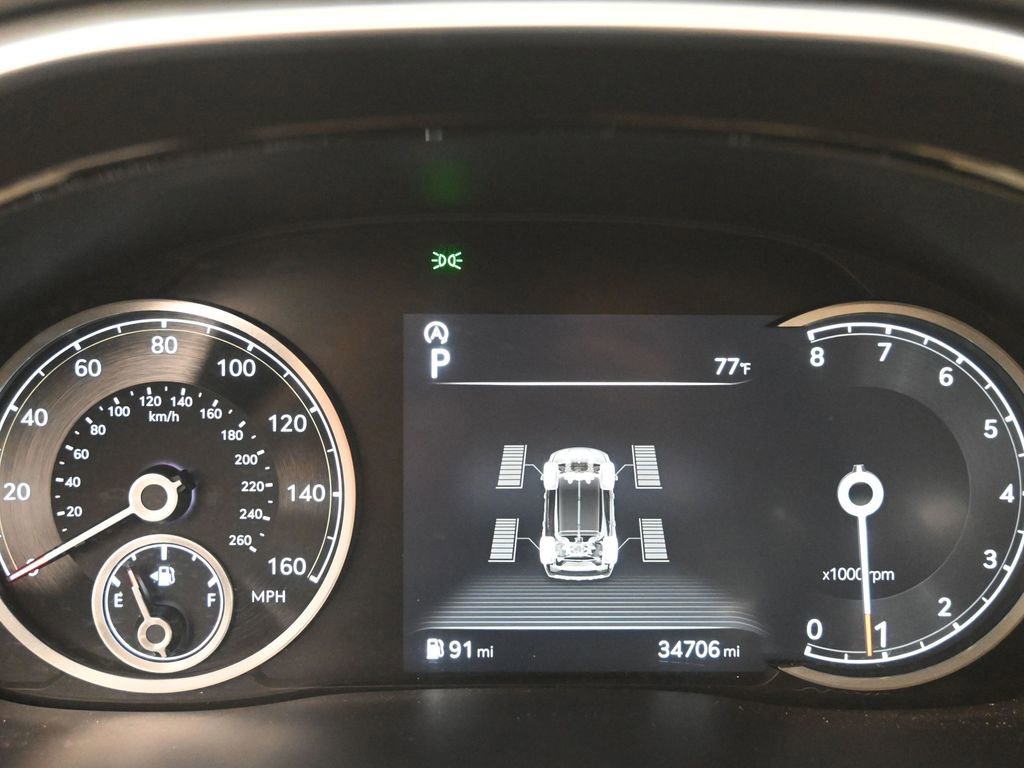 Used 2023 Genesis GV70 2.5T image 17