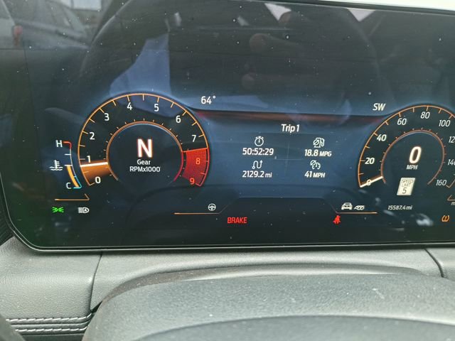 Certified 2024 Ford Mustang GT Premium w/ GT Performance Package image 21