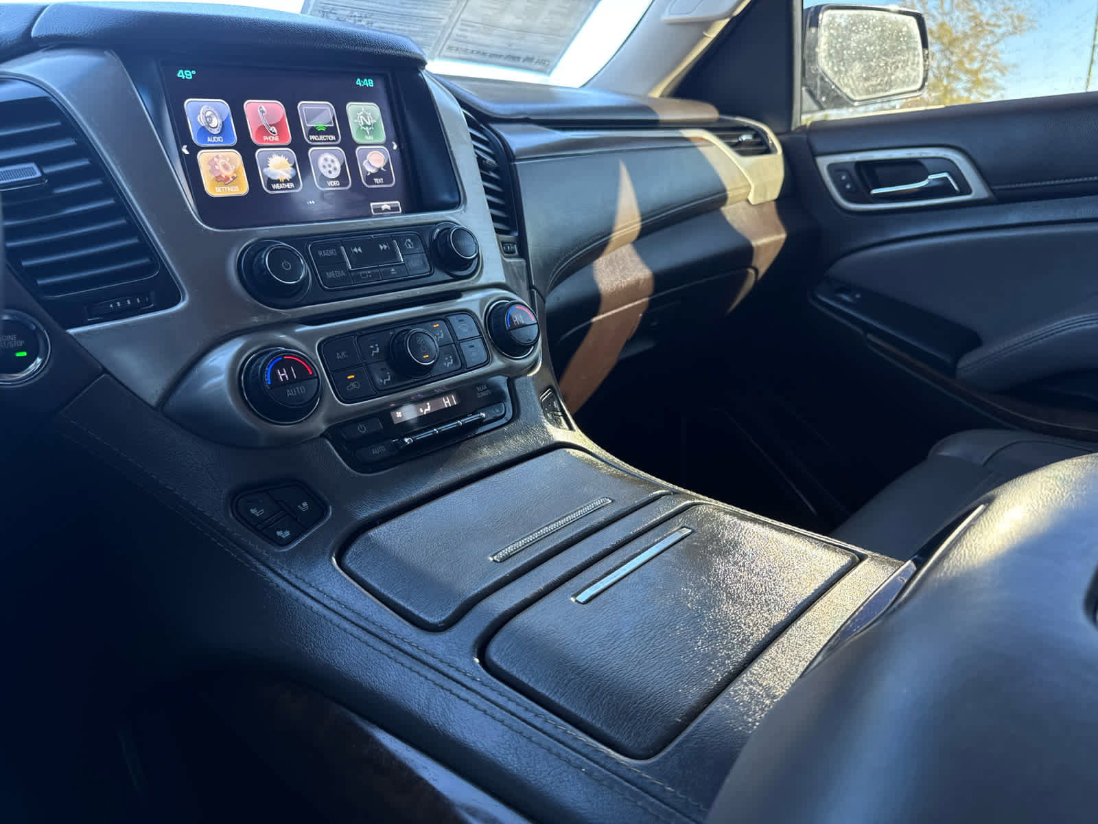 Used 2019 GMC Yukon Denali w/ Denali Ultimate Package image 33