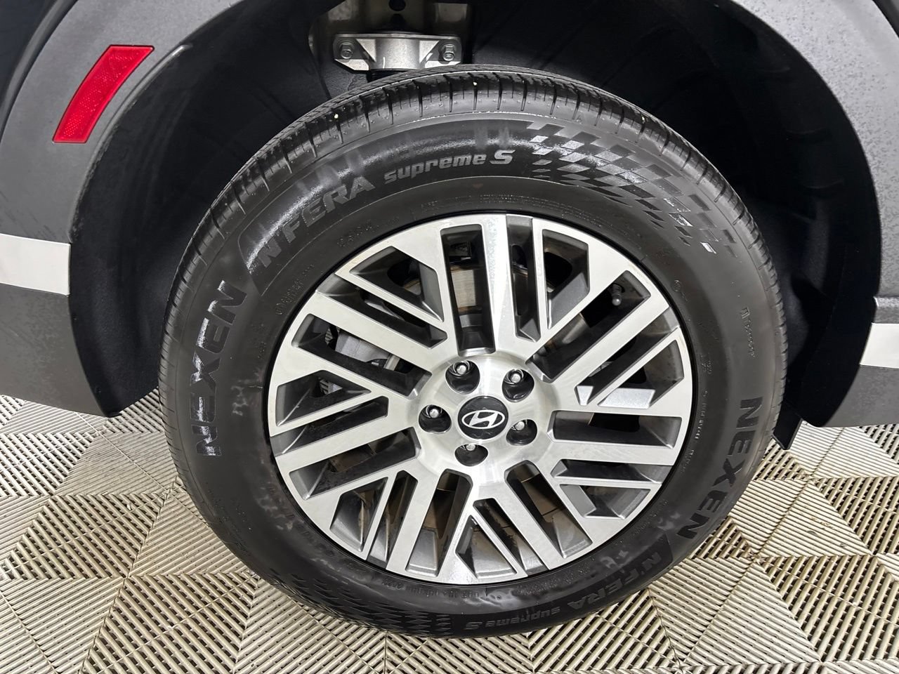 Used 2026 Hyundai Palisade SEL FWD image 33