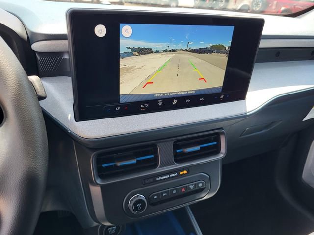 New 2026 Ford Maverick XLT FWD image 13