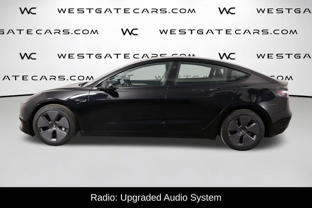 Used 2023 Tesla Model 3 Standard Range RWD image 5