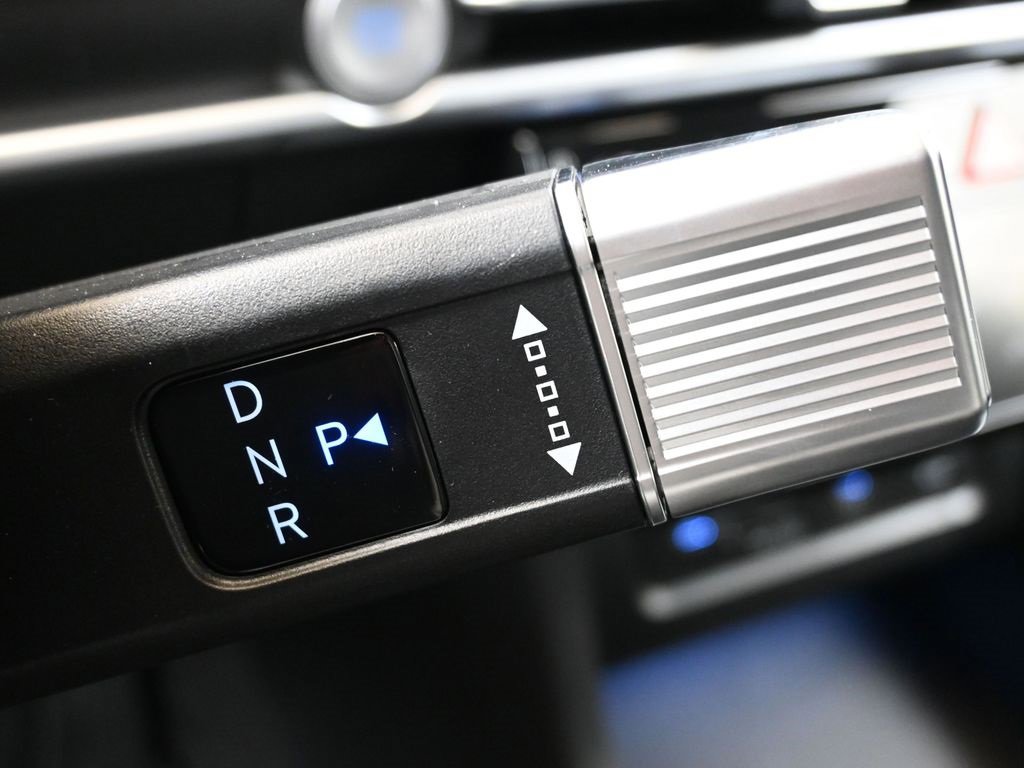 New 2026 Hyundai Tucson SEL image 31