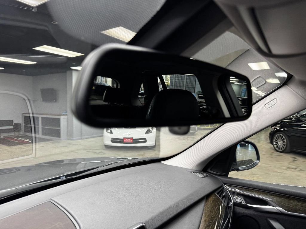 Used 2016 BMW X5 xDrive35i image 28