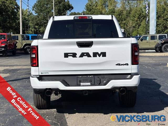 New 2026 RAM 1500 Express image 36
