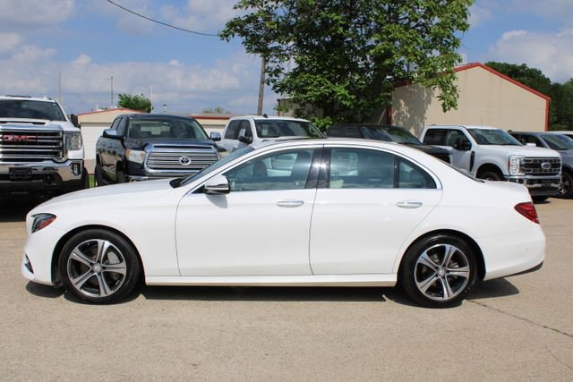 Used 2017 Mercedes-Benz E 300 image 6