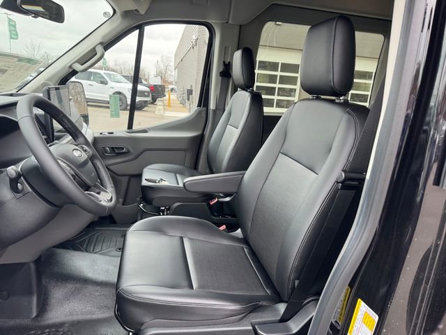 New 2026 Ford Transit 350 XL AWD/4WD image 9