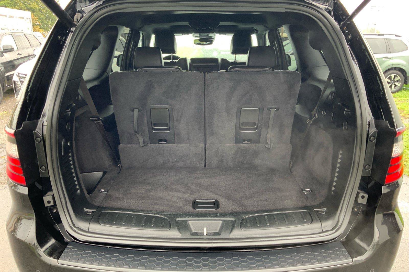 Used 2025 Dodge Durango R/T AWD/4WD image 12