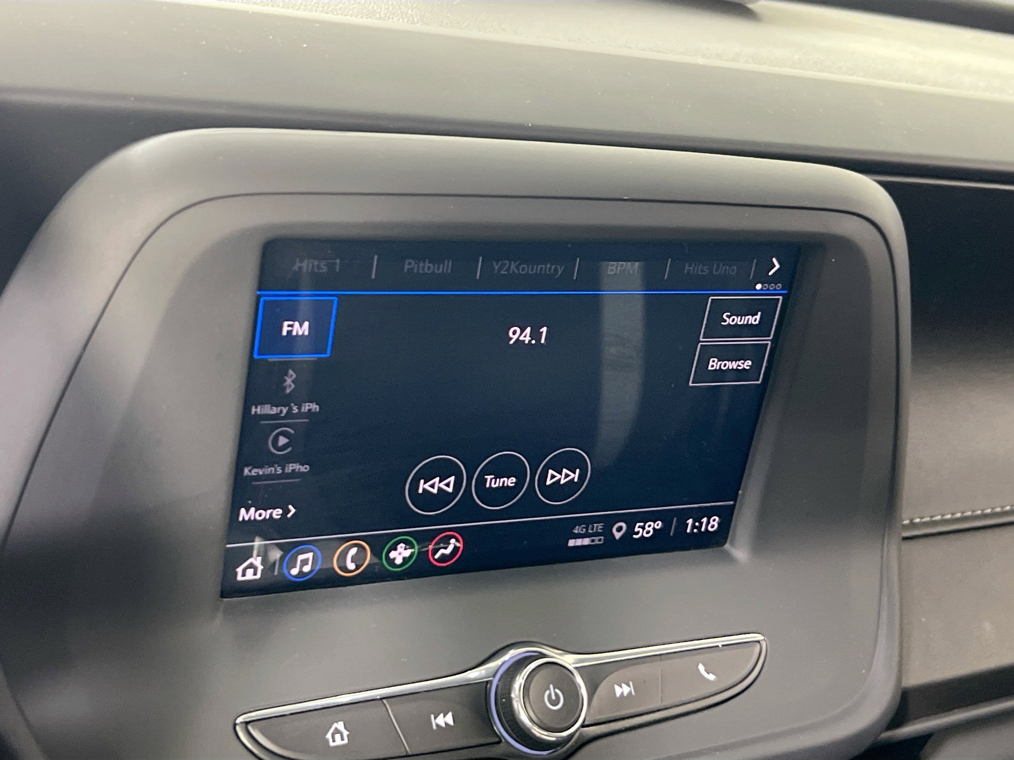 Used 2023 Chevrolet Camaro LT image 14