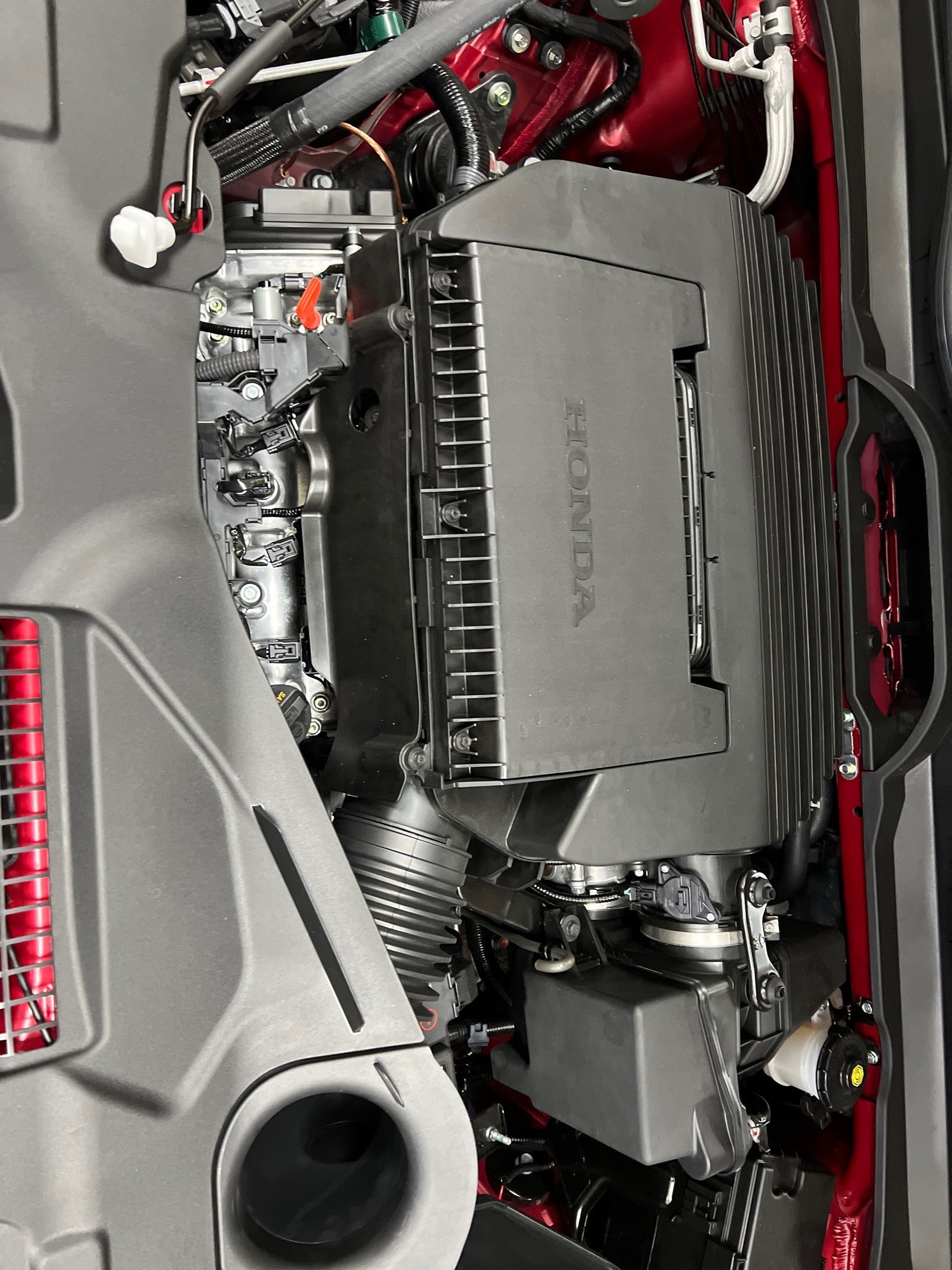 Used 2025 Honda Pilot Touring image 7