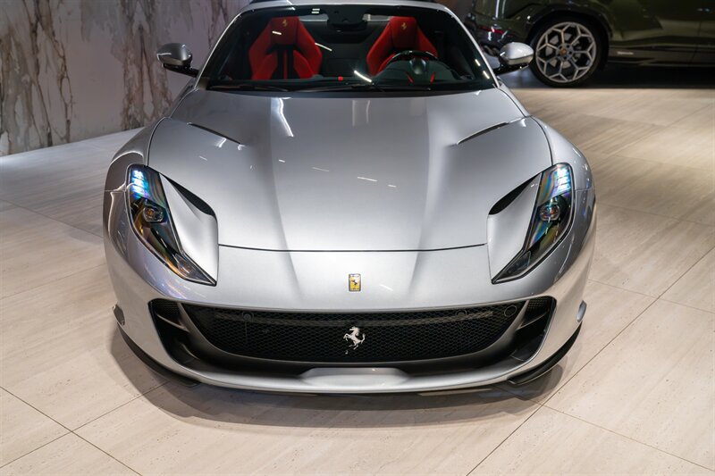 Used 2023 Ferrari 812 GTS RWD image 23