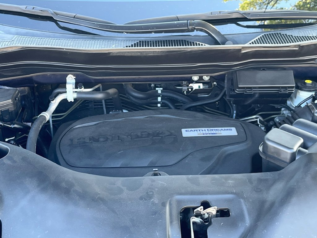 Used 2019 Honda Ridgeline RTL image 30
