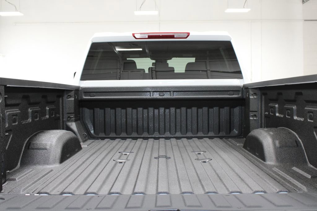 New 2026 Chevrolet Silverado 2500 Custom w/ Custom Value Package image 23