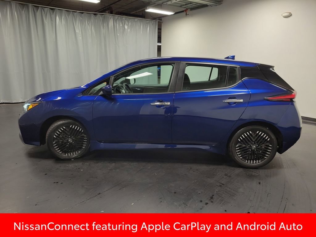Used 2023 Nissan Leaf SV Plus image 5