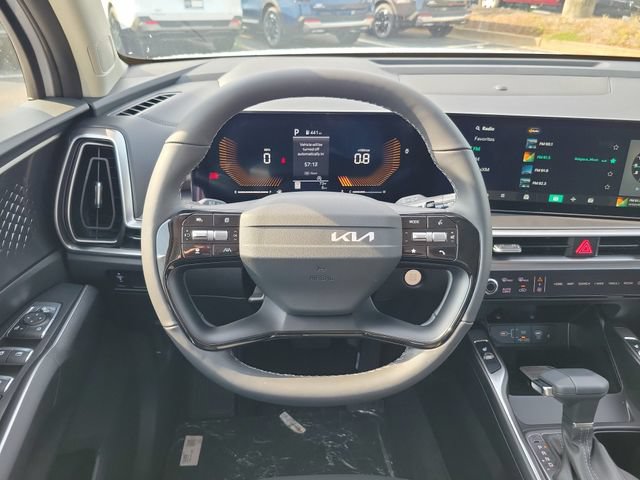 New 2026 Kia Sorento S w/ S Panoramic Sunroof Package FWD image 11