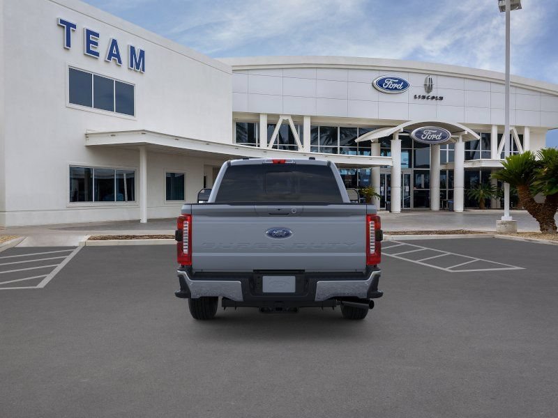 New 2026 Ford F350 Lariat RWD image 5