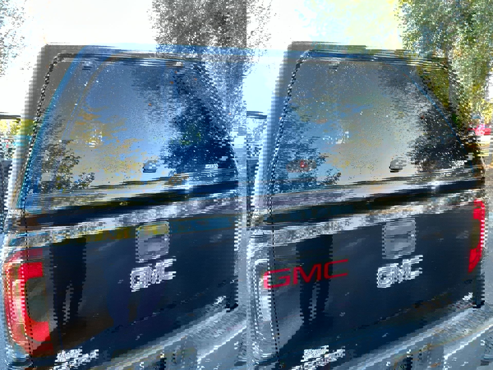 Used 2017 GMC Sierra 1500 SLT image 33