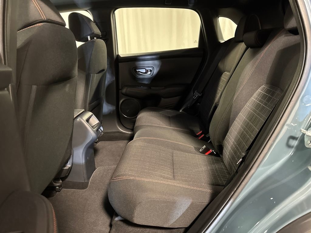Used 2023 Honda HR-V Sport image 5