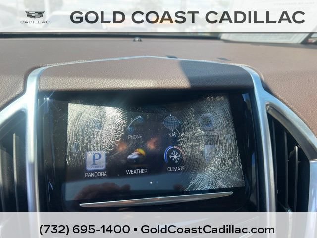 Used 2015 Cadillac SRX Luxury FWD image 20