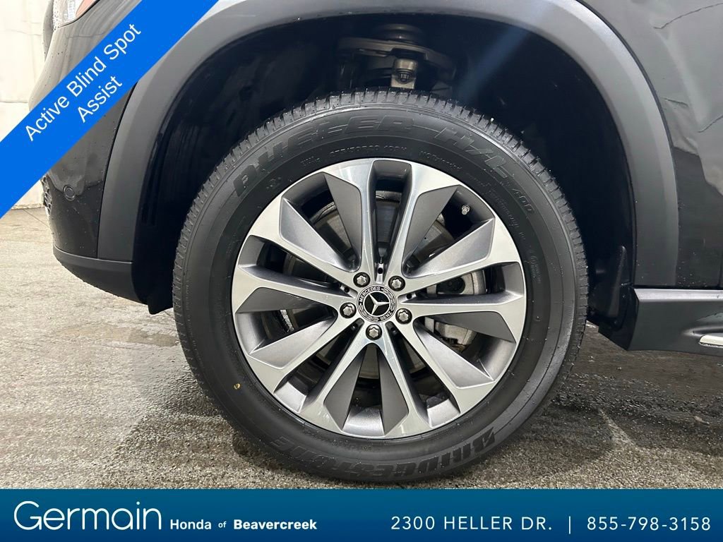 Used 2023 Mercedes-Benz GLE 450 4MATIC image 15