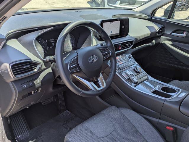Used 2023 Hyundai Santa Fe SEL FWD image 11