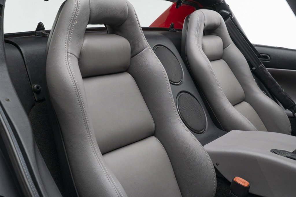 Used 1993 Dodge Viper RT/10 image 38