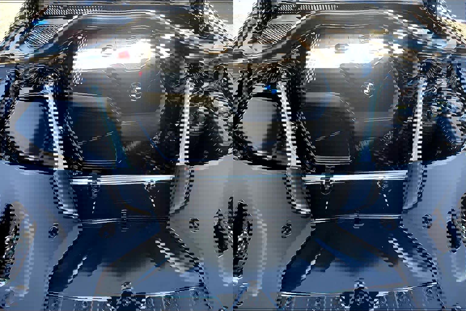 Used 2022 BMW 530i xDrive w/ Premium Package image 13