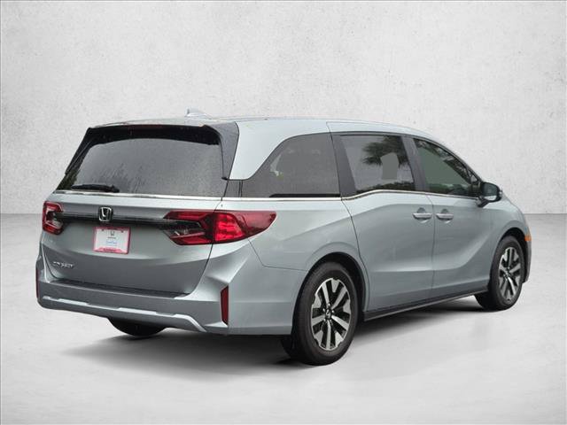 Certified 2026 Honda Odyssey EX-L image 5
