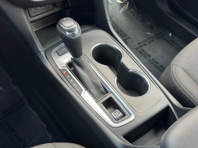 Used 2020 Chevrolet Equinox LT image 15