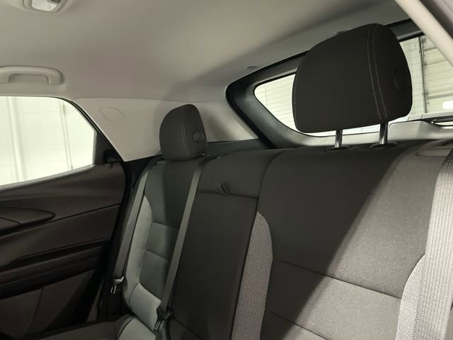 New 2026 Chevrolet TrailBlazer LT w/ Convenience Package image 17