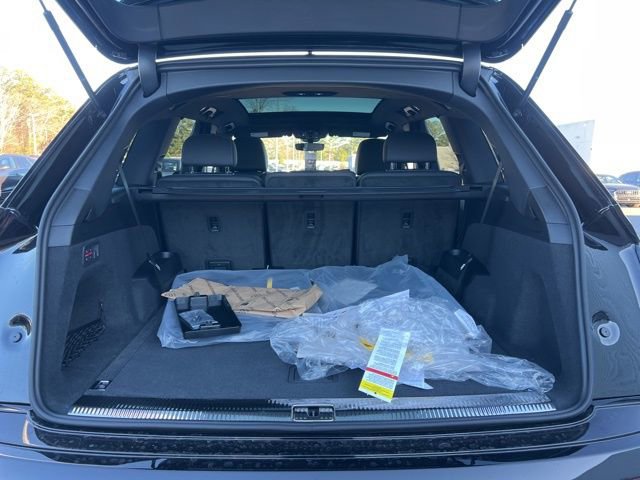 New 2026 Audi Q7 2.0T Premium Plus image 22