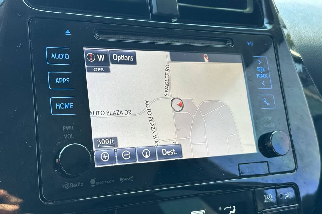 Used 2019 Toyota Prius Prime Plus image 16