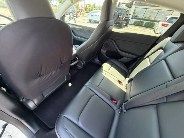 Used 2023 Tesla Model Y Long Range AWD/4WD image 20