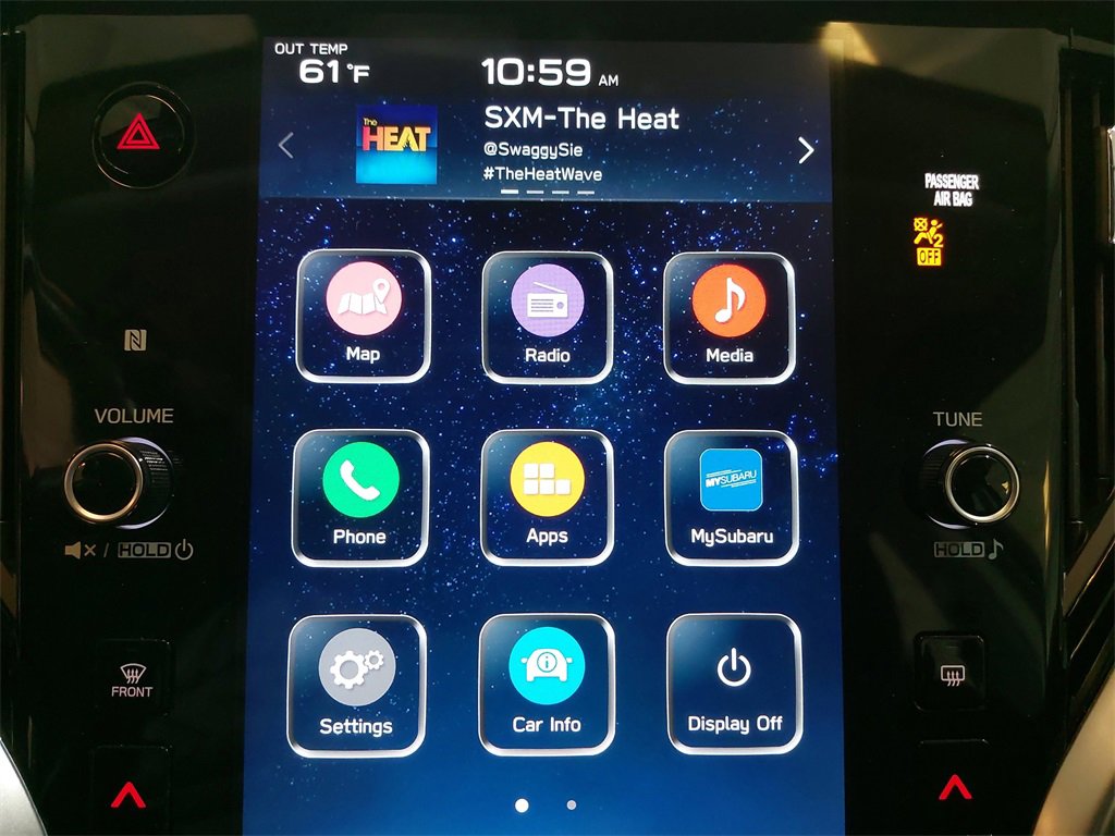 Used 2024 Subaru Legacy Premium image 20